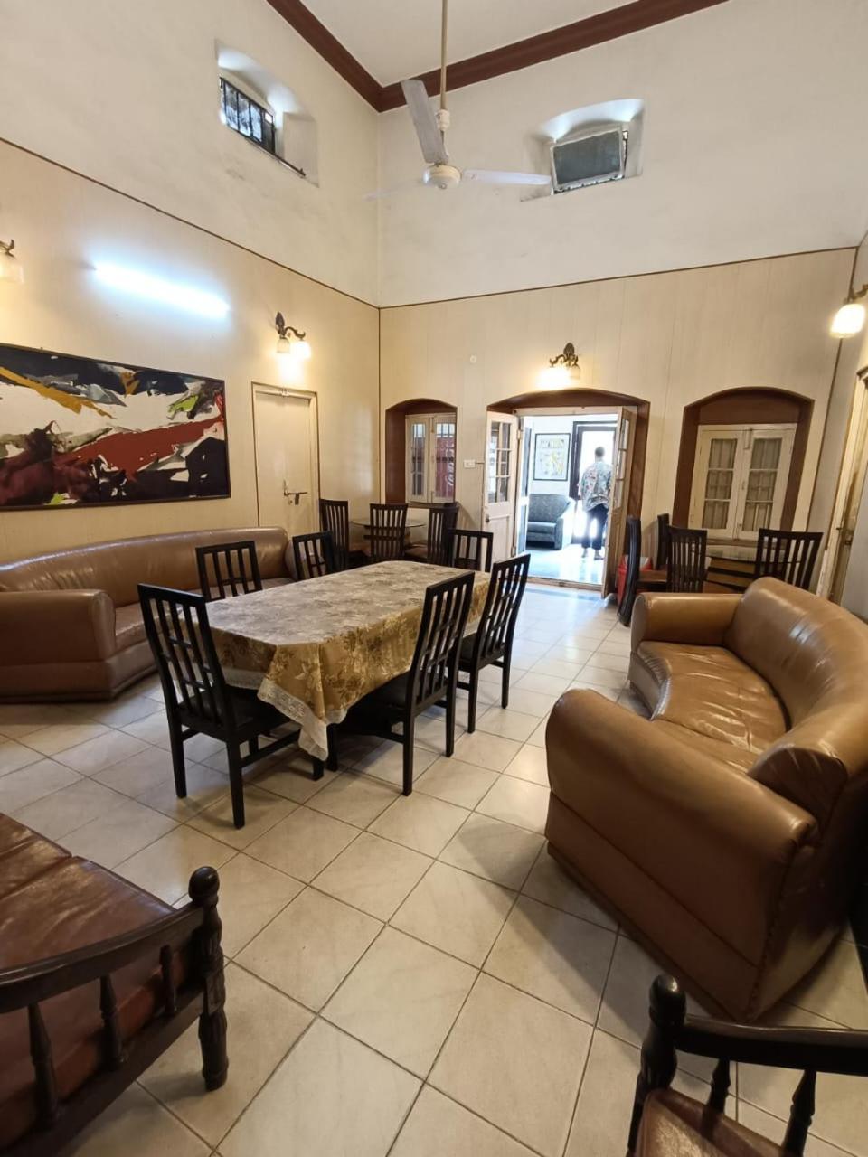 Tourist Guest House Amritsar Exteriör bild