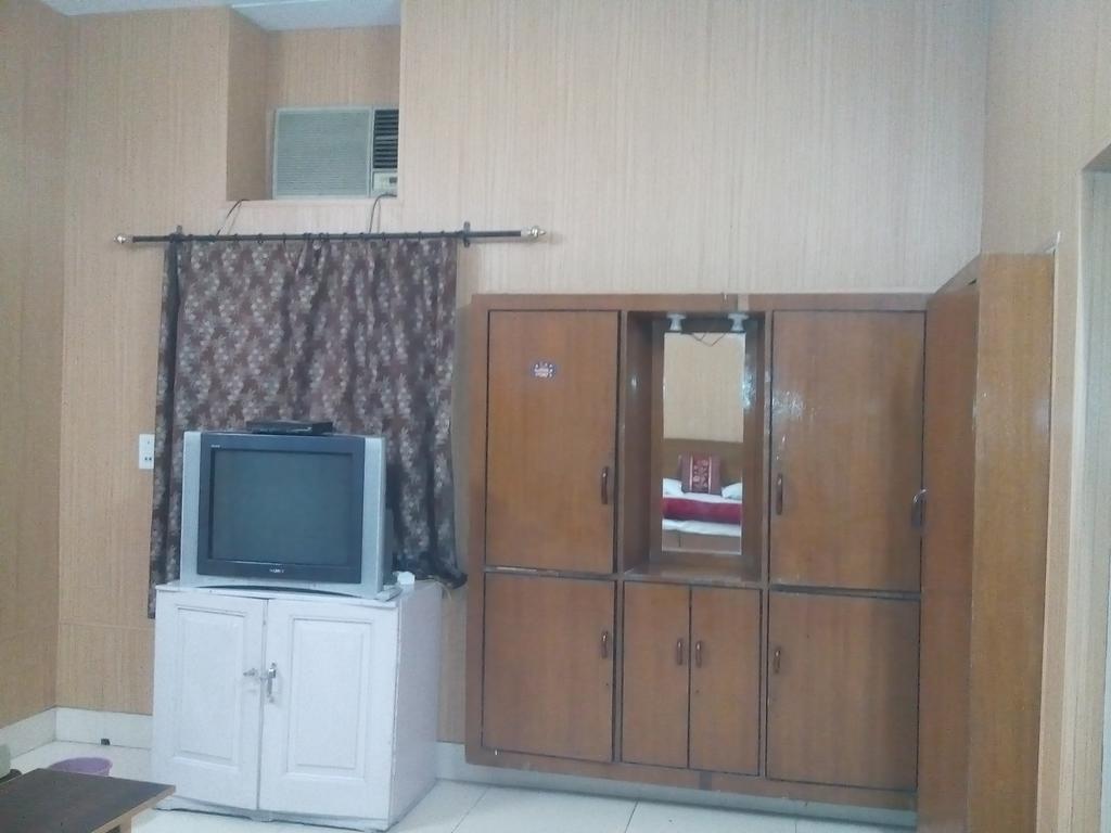 Tourist Guest House Amritsar Exteriör bild