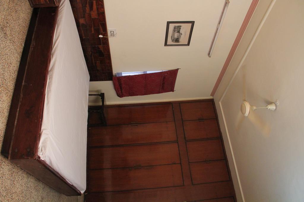 Tourist Guest House Amritsar Exteriör bild