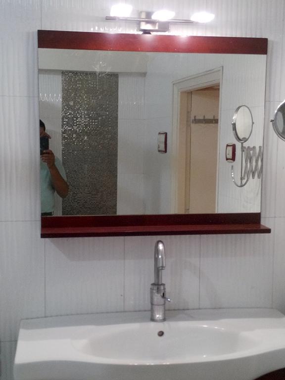 Tourist Guest House Amritsar Rum bild