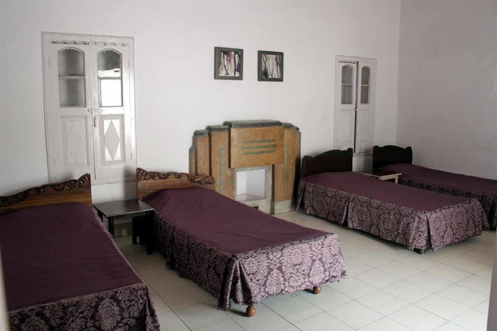 Tourist Guest House Amritsar Exteriör bild
