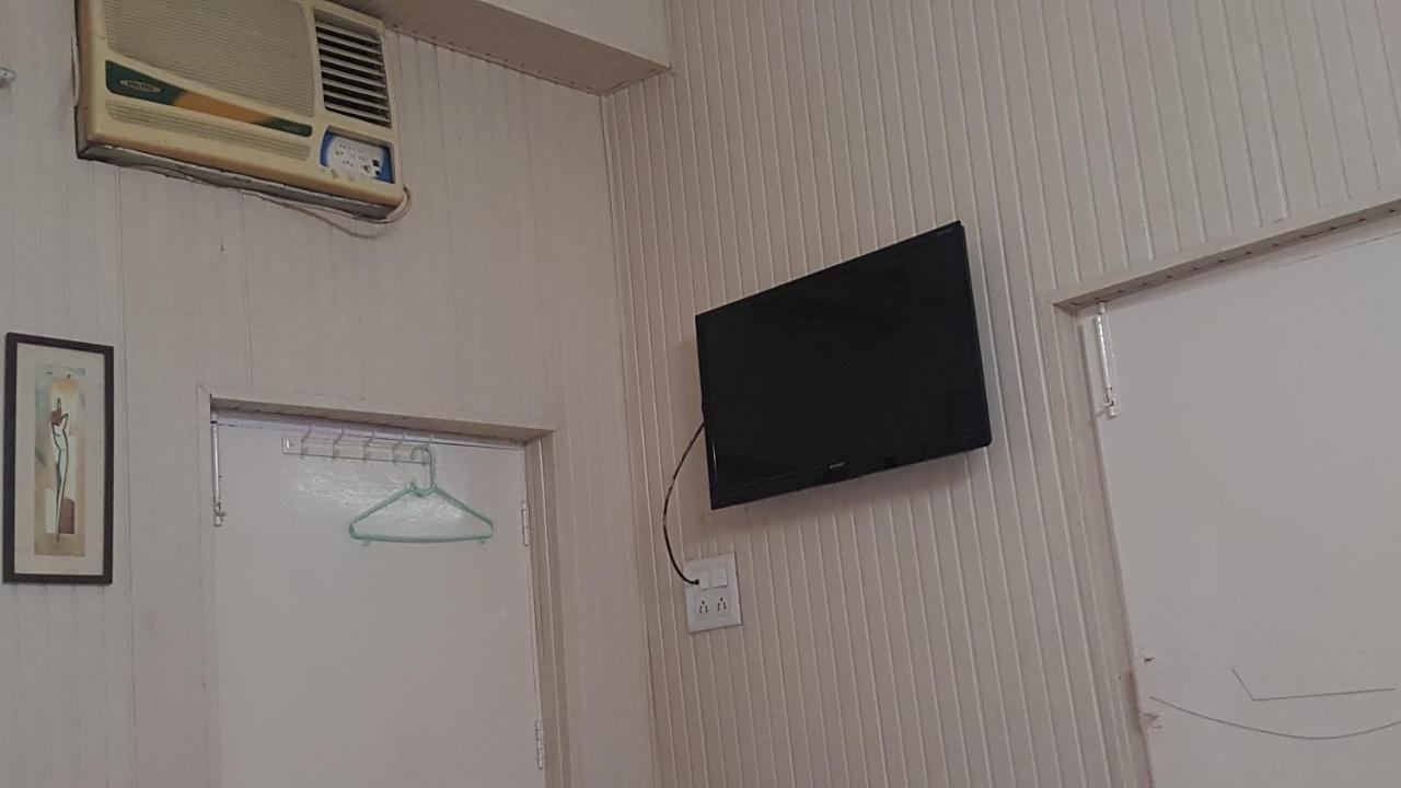 Tourist Guest House Amritsar Exteriör bild